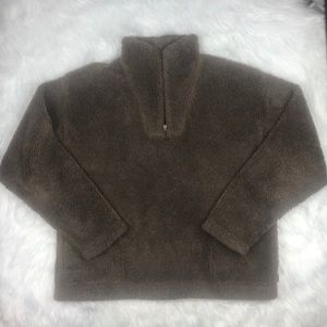 Unlimited Quest Clothing Women Cozy Pullover